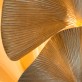 CJ109 PALM LEAF FLOOR LAMP